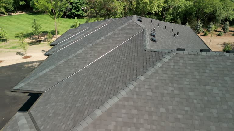 Hot Roofs in Lincoln, NE