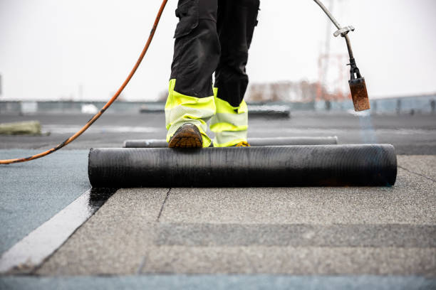 Best Commercial Roofing Services  in Lincoln, NE